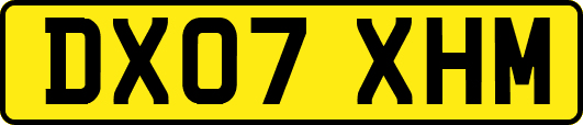 DX07XHM