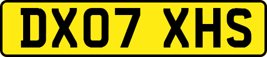 DX07XHS