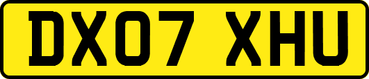 DX07XHU