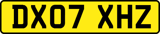 DX07XHZ