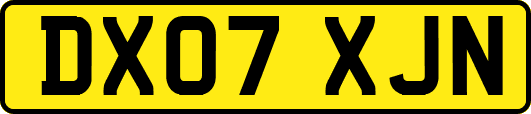 DX07XJN
