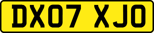 DX07XJO