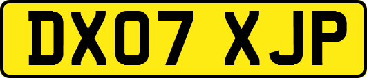DX07XJP