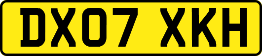 DX07XKH