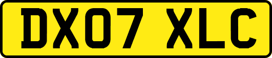 DX07XLC