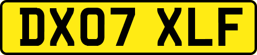 DX07XLF