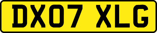 DX07XLG
