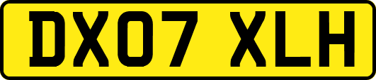 DX07XLH