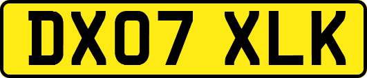 DX07XLK