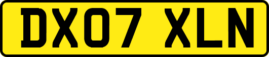 DX07XLN