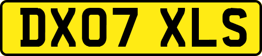 DX07XLS