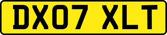 DX07XLT