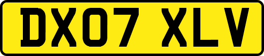DX07XLV