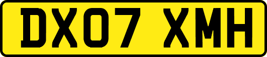 DX07XMH