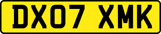 DX07XMK