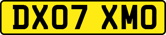 DX07XMO