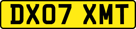 DX07XMT