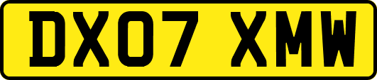 DX07XMW