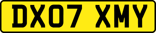 DX07XMY