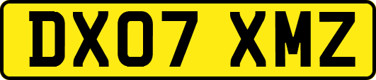 DX07XMZ