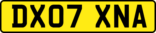 DX07XNA