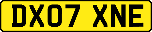 DX07XNE