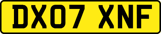 DX07XNF