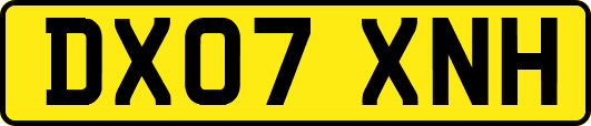 DX07XNH
