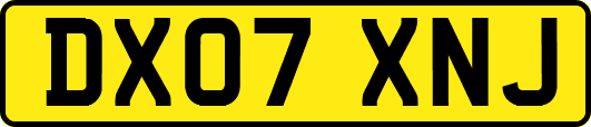 DX07XNJ