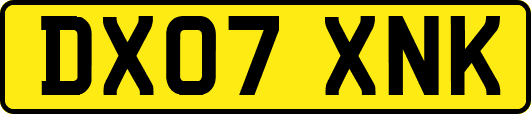 DX07XNK