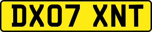 DX07XNT