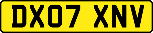 DX07XNV