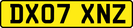DX07XNZ