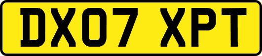 DX07XPT