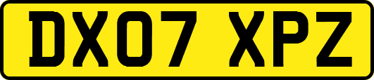 DX07XPZ