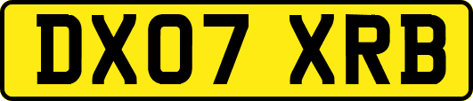DX07XRB