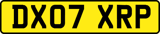 DX07XRP