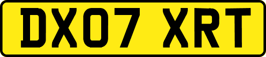 DX07XRT