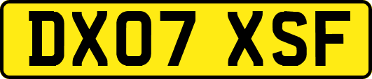 DX07XSF
