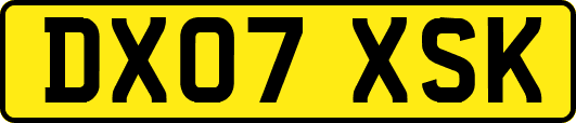 DX07XSK