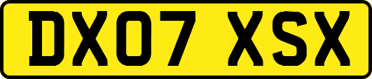 DX07XSX