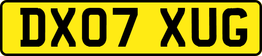 DX07XUG