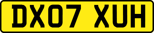 DX07XUH