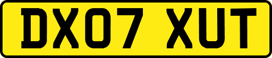 DX07XUT