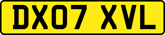 DX07XVL