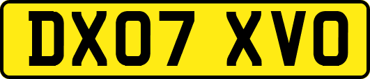 DX07XVO