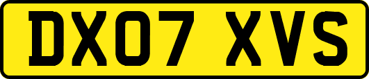 DX07XVS