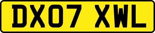 DX07XWL
