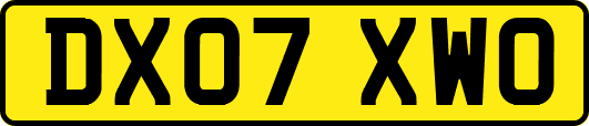 DX07XWO
