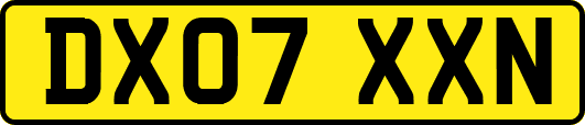 DX07XXN